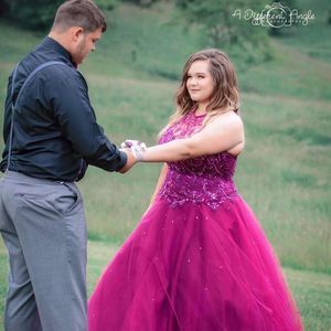 Meet your Posher, Gracie